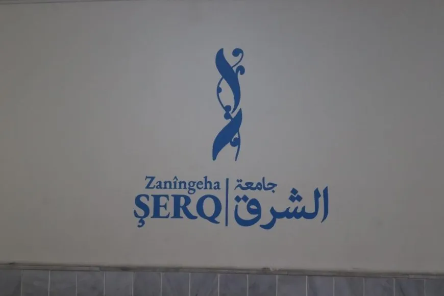 Ezmûnên nîvsala yekem li zanîngeha El Şerq dest pê dikin