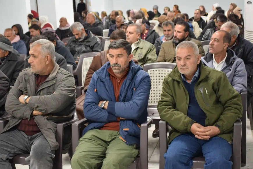 Li gelek bajaran bîranîna şehîd Viyan Soran
