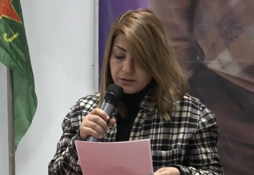 Li gelek bajaran bîranîna şehîd Viyan Soran