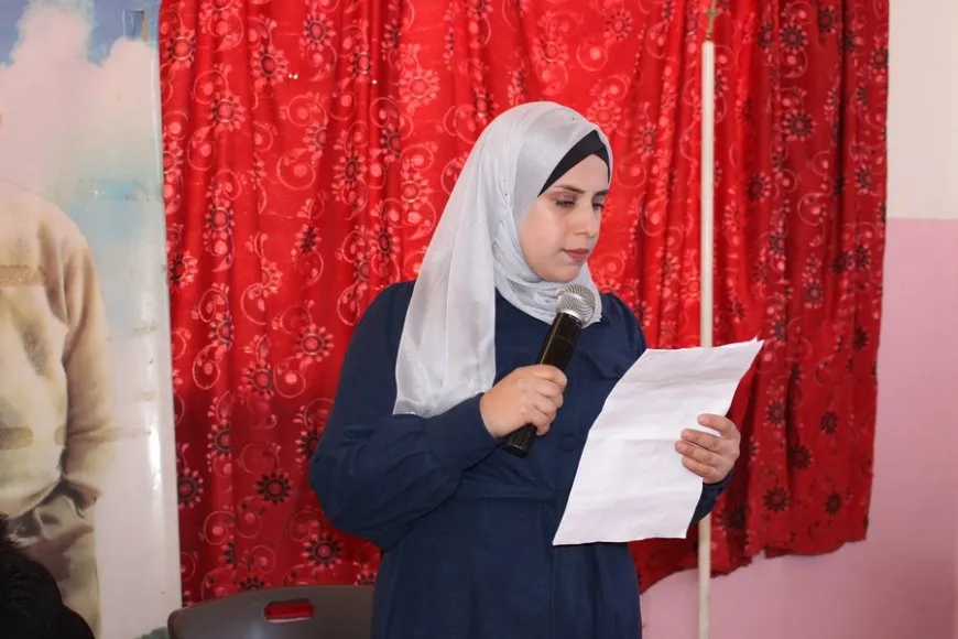 Li gelek bajaran bîranîna şehîd Viyan Soran