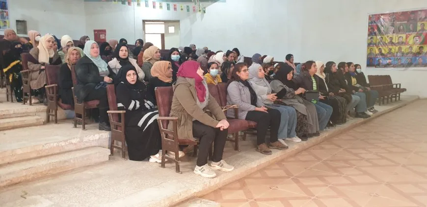 Li gelek bajaran bîranîna şehîd Viyan Soran