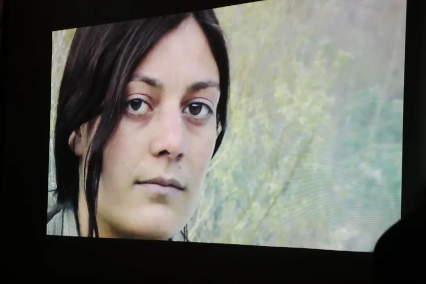 Li gelek bajaran bîranîna şehîd Viyan Soran
