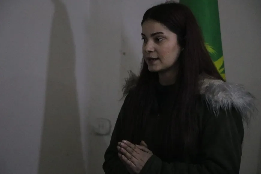 Li gelek bajaran bîranîna şehîd Viyan Soran