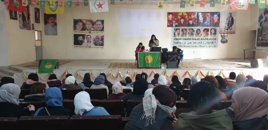 Li gelek bajaran bîranîna şehîd Viyan Soran