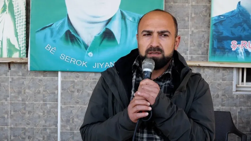 Şehîd Dildar û Kendal li Dirbêsiyê hatin oxirkirin