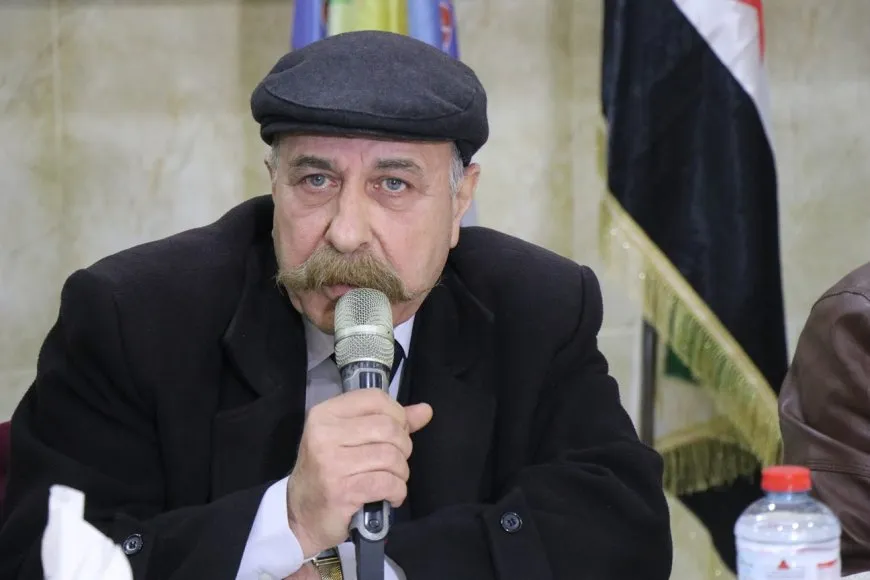 Li Helebê komxebata şêwirê hat lidarxistin