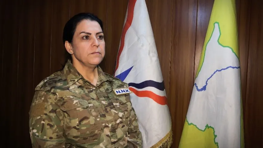 Berdevka Meclisa Parastinê ya Asurî: Divê xwîşk û biratiya gelan esas were girtin