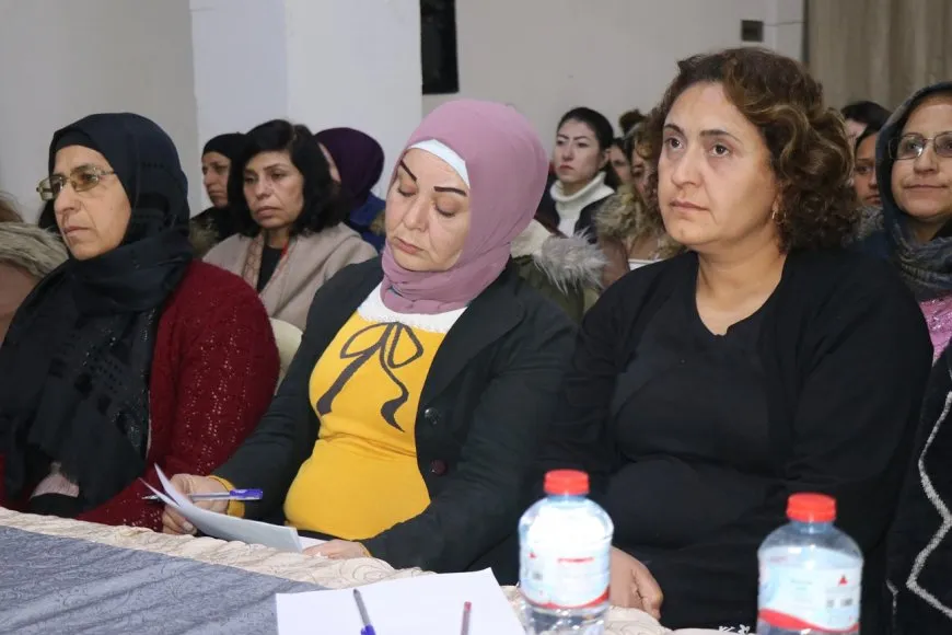 Kongra Star a Helebê bernameya kar aşkera kir