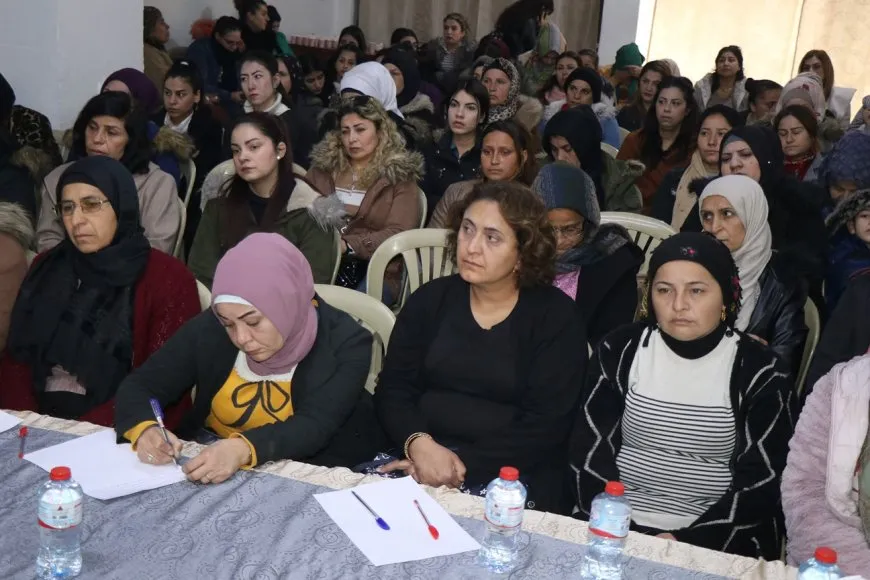 Kongra Star a Helebê bernameya kar aşkera kir