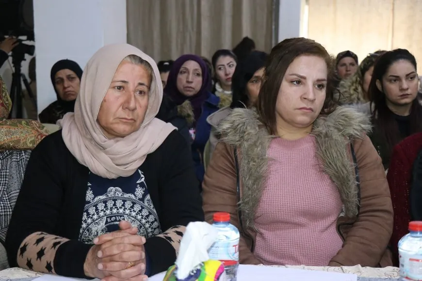 Kongra Star a Helebê bernameya kar aşkera kir