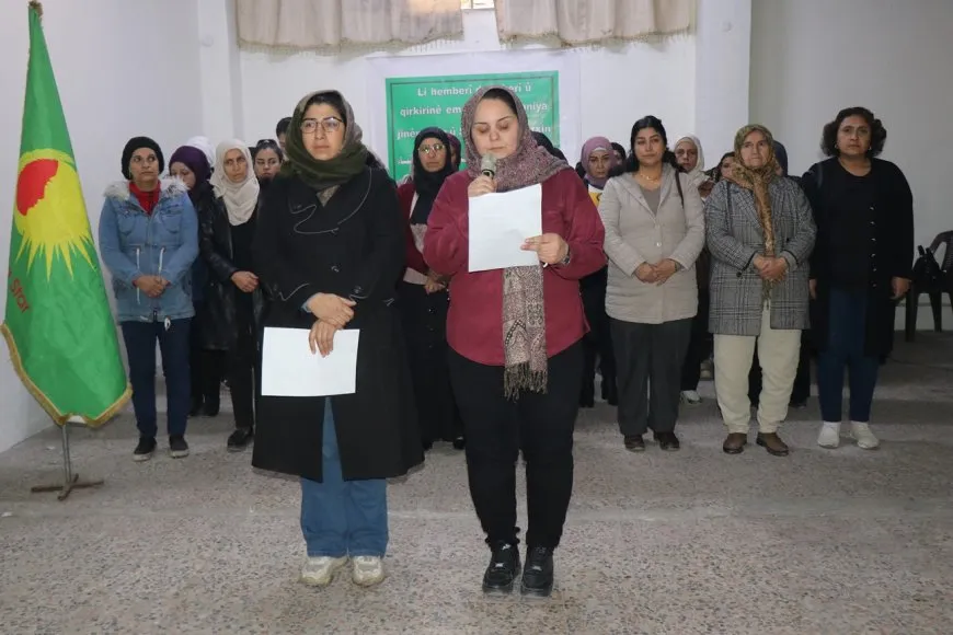 Kongra Star a Helebê bernameya kar aşkera kir