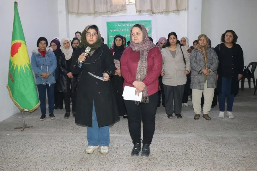 Kongra Star a Helebê bernameya kar aşkera kir