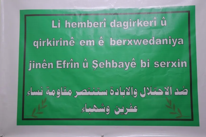 Kongra Star a Helebê bernameya kar aşkera kir