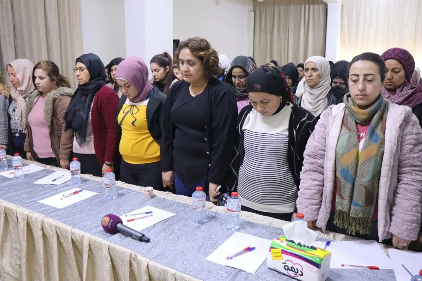 Kongra Star a Helebê bernameya kar aşkera kir