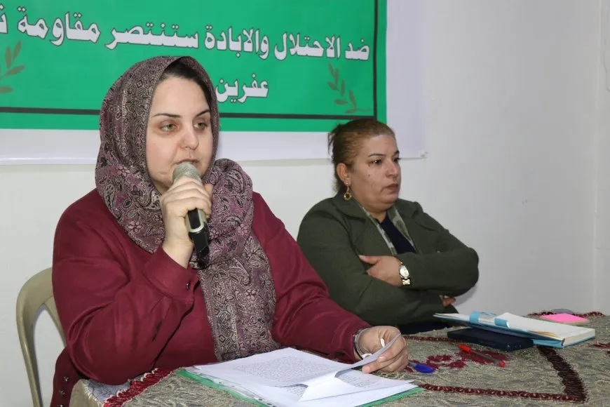Kongra Star a Helebê bernameya kar aşkera kir