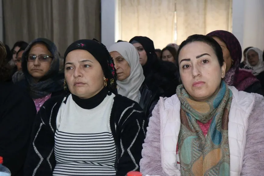 Kongra Star a Helebê bernameya kar aşkera kir