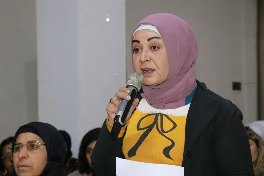 Kongra Star a Helebê bernameya kar aşkera kir