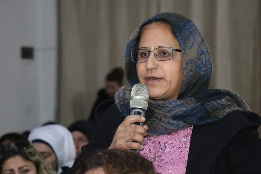 Kongra Star a Helebê bernameya kar aşkera kir
