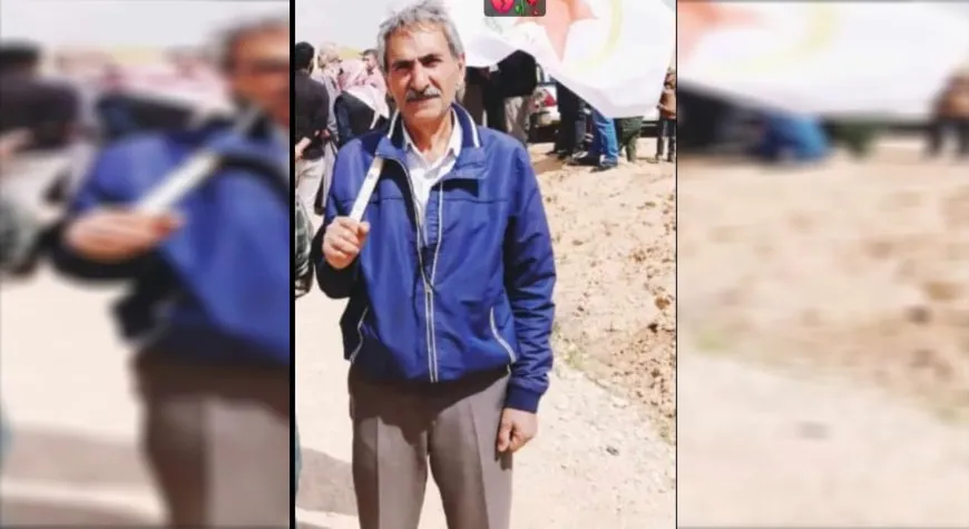 Berxwedêrekî Bendava Tişrînê; Mizefer Remedan