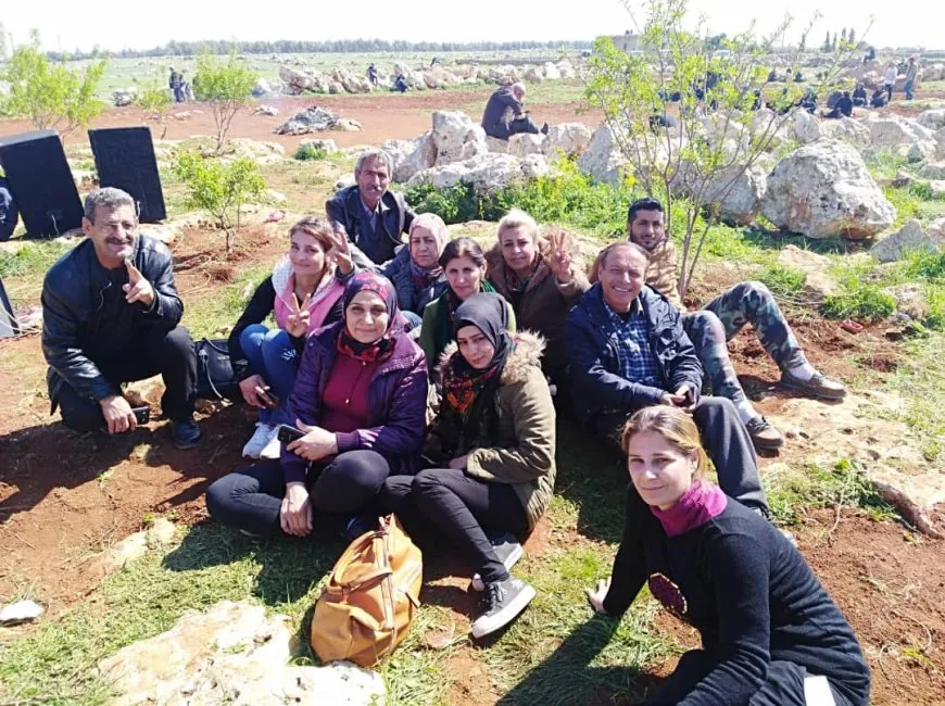 Berxwedêrekî Bendava Tişrînê; Mizefer Remedan