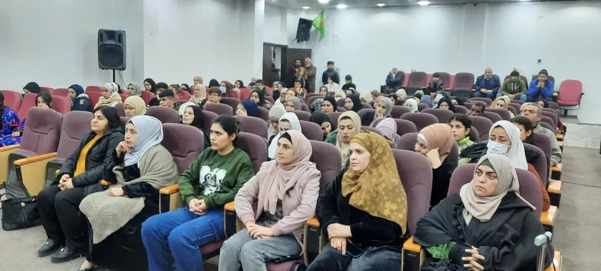 Şehîd Ronahî Yekta li Reqayê hat bibîranîn