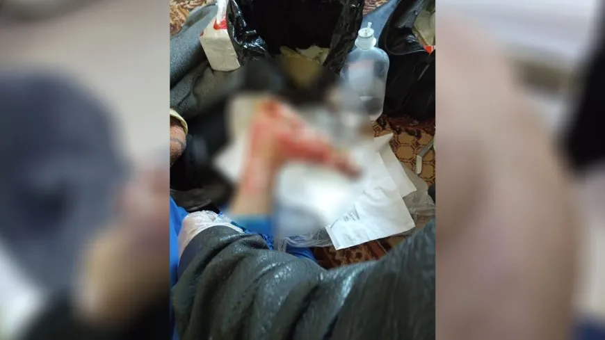 Di ‘Seydnayaya Efrînê’ de mirov bi saxî tên biraştin