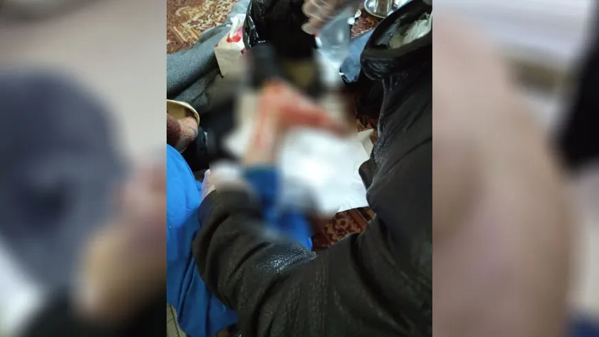 Di ‘Seydnayaya Efrînê’ de mirov bi saxî tên biraştin