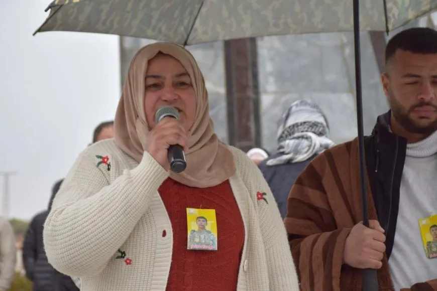 Li kobanê Şervanê QSD`ê Kurdo Kobanê hate oxir kirin