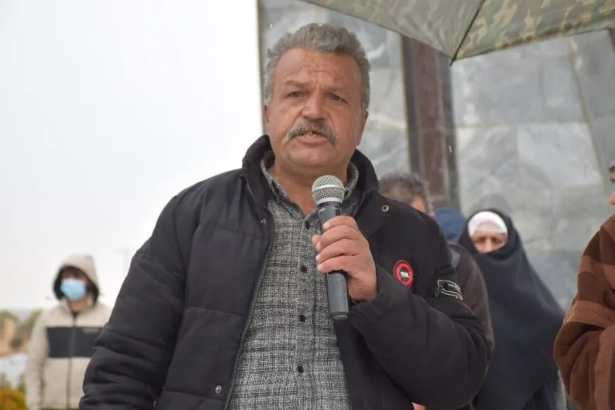 Li kobanê Şervanê QSD`ê Kurdo Kobanê hate oxir kirin