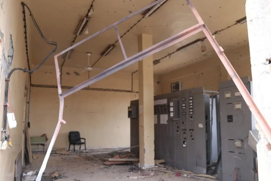 Av ji 96 gundên Tebqayê re hat peydakirin