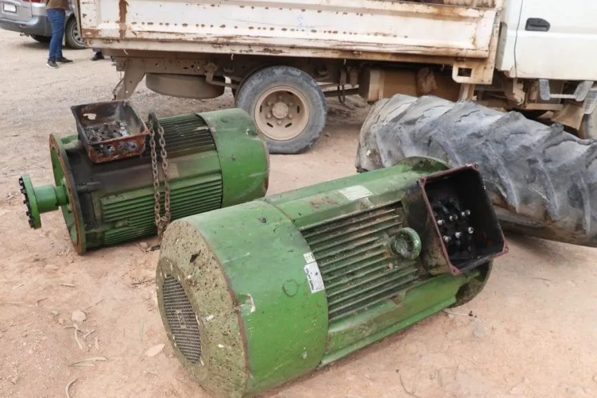 Av ji 96 gundên Tebqayê re hat peydakirin