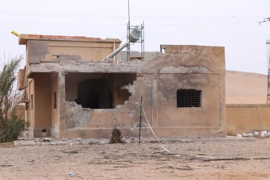 Av ji 96 gundên Tebqayê re hat peydakirin