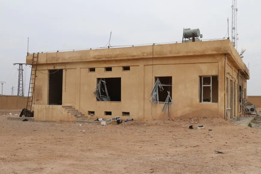 Av ji 96 gundên Tebqayê re hat peydakirin