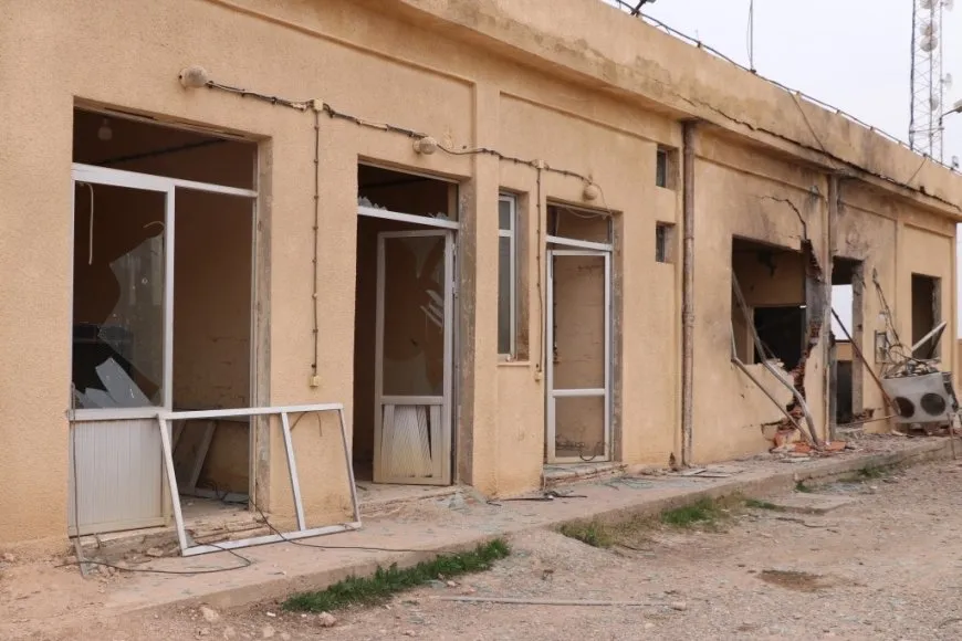 Av ji 96 gundên Tebqayê re hat peydakirin