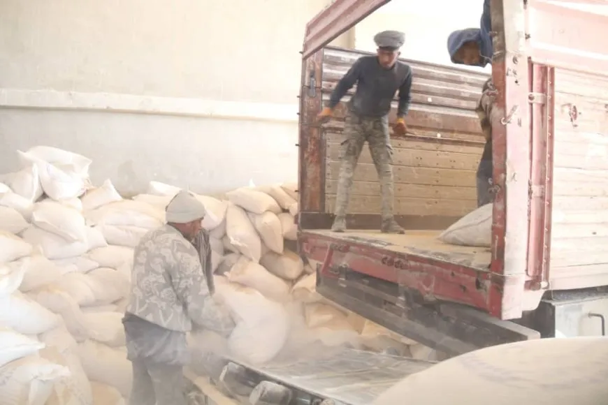 Ji ber hişksaliyê xwediyên pez rûbirûyî astengiyên mezin in