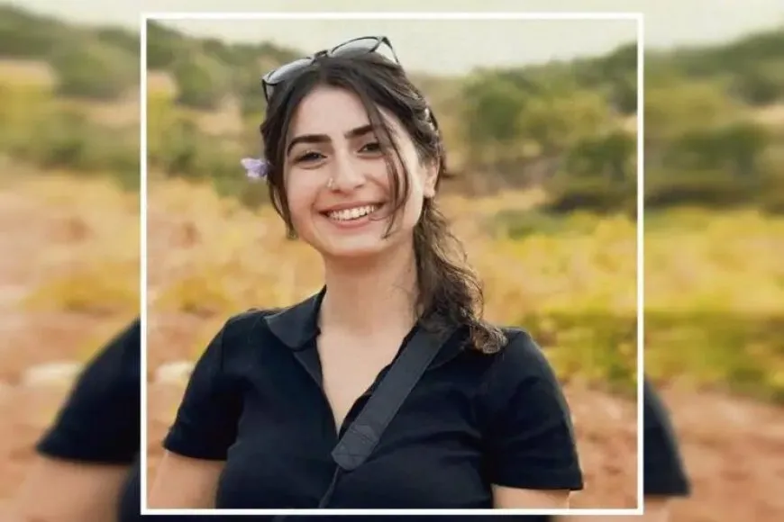 Oznûr Deger bi lêdanê hat binçavkirin