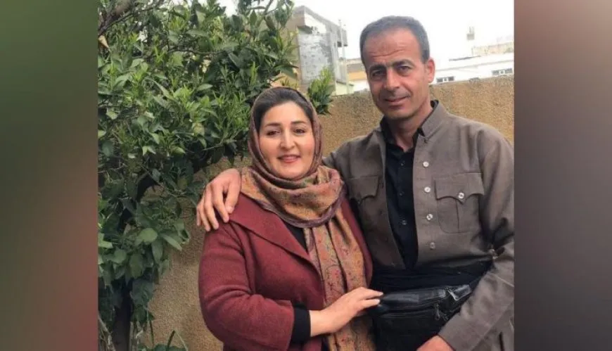Zextên rejîma Îranê yên li ser malbatên girtiyên Kurd didomin