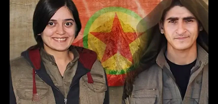 Ji Kevana Zêrîn klîba Asya Ali û Rojger Hêlîn