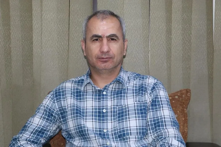  YRD: Rojnamevan Azîz Koyluoglû şehîd bû