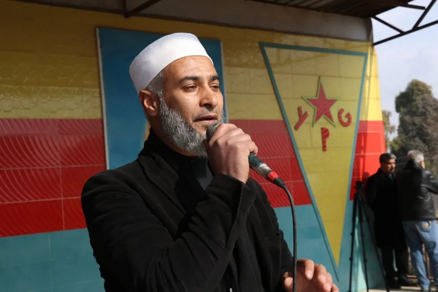 Şêniyên Qamişloyê û koçberên Efrînê 2 şehîd oxir kirin