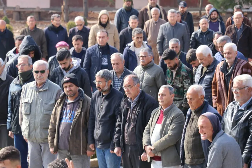Şêniyên Qamişloyê û koçberên Efrînê 2 şehîd oxir kirin