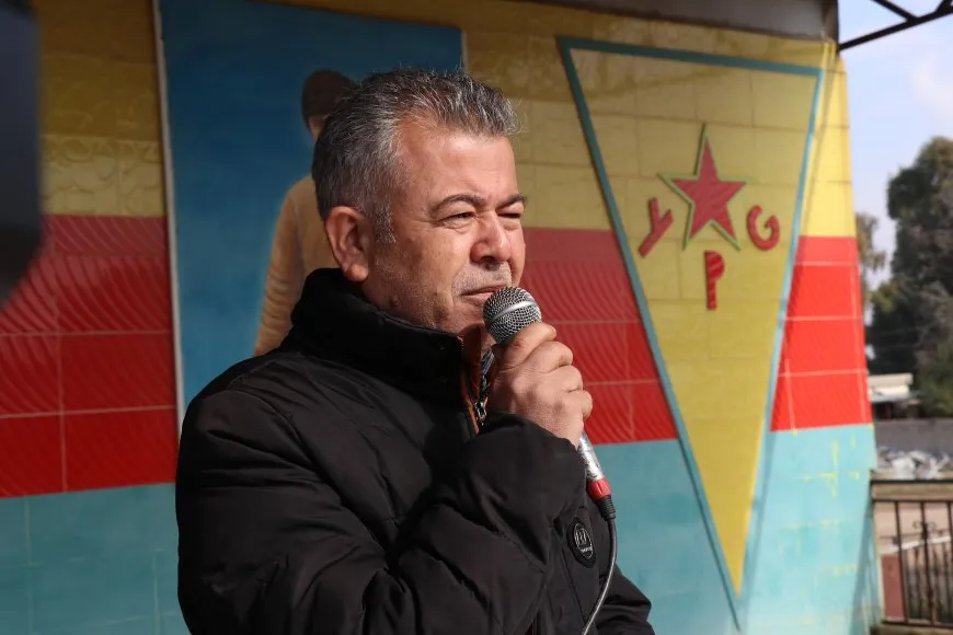 Şêniyên Qamişloyê û koçberên Efrînê 2 şehîd oxir kirin