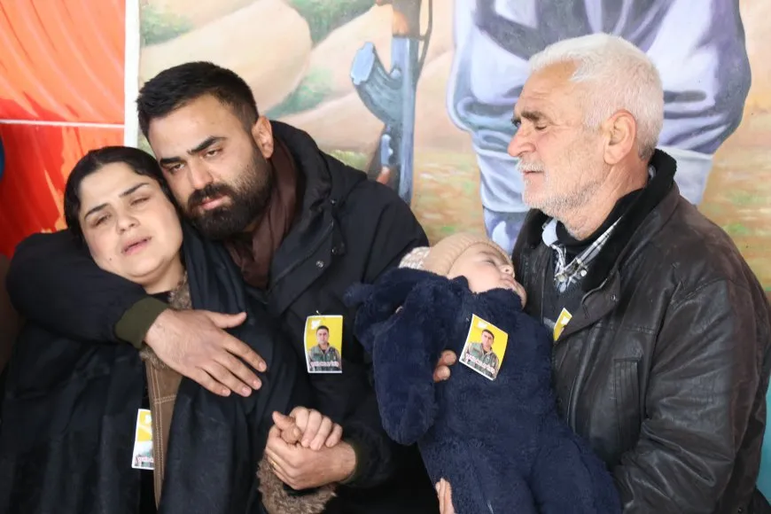 Şêniyên Qamişloyê û koçberên Efrînê 2 şehîd oxir kirin