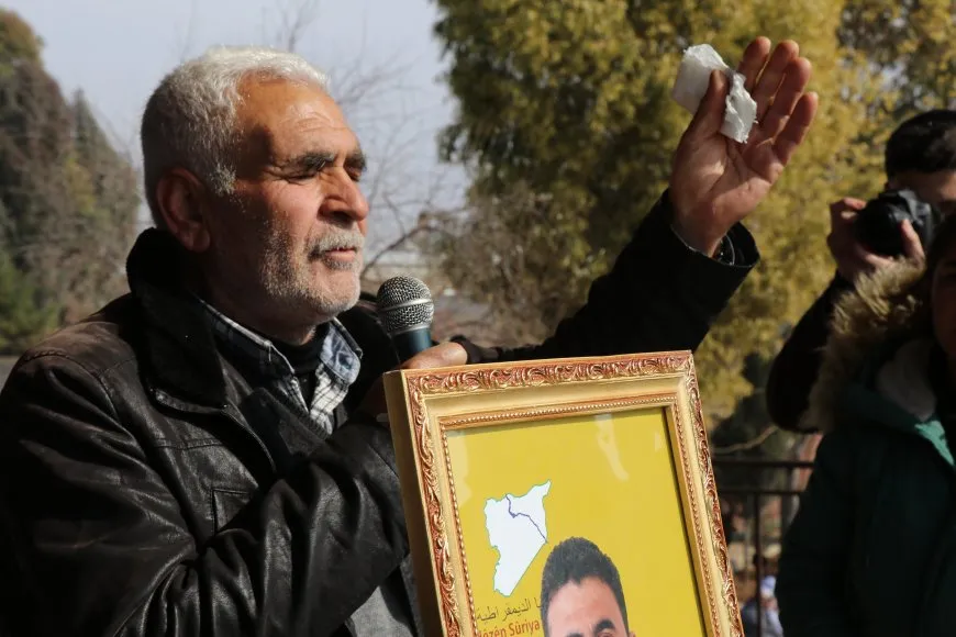 Şêniyên Qamişloyê û koçberên Efrînê 2 şehîd oxir kirin
