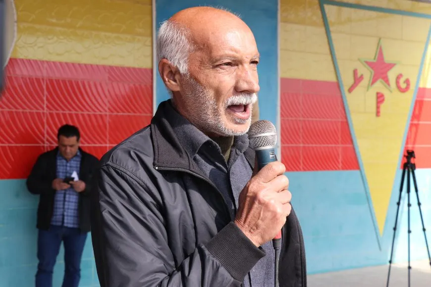 Şêniyên Qamişloyê û koçberên Efrînê 2 şehîd oxir kirin