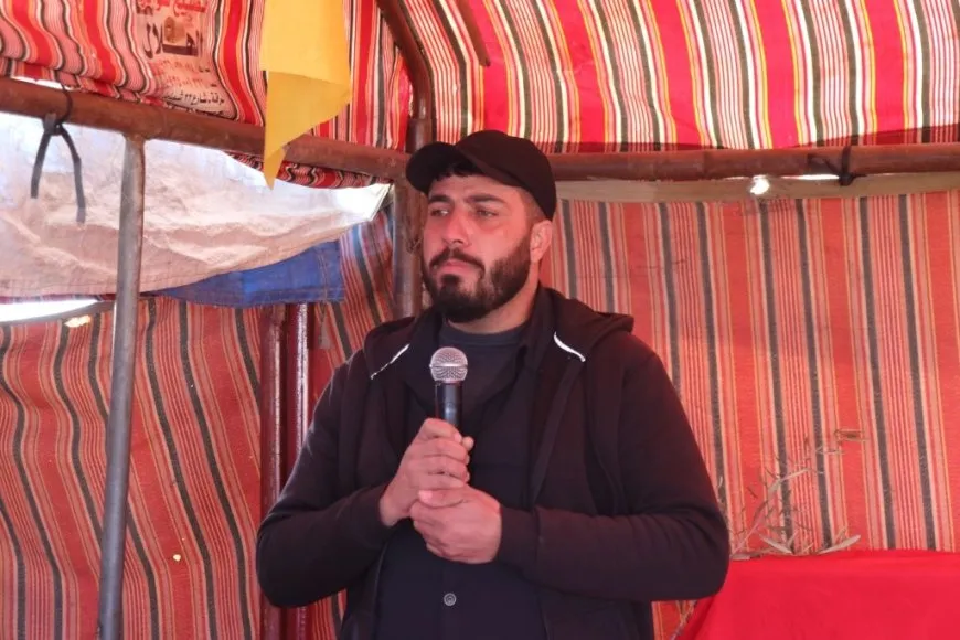 Li Tebqayê sersaxî ji malbatên şehîdên HREˋyê re hat xwestin