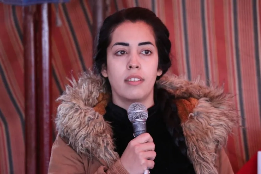Li Tebqayê sersaxî ji malbatên şehîdên HREˋyê re hat xwestin