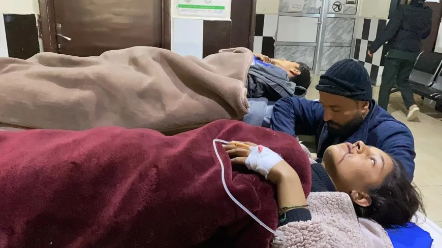Qetlîamên dewleta Tirk: Di nava 2 mehan de 82 sivîl şehîd bûn