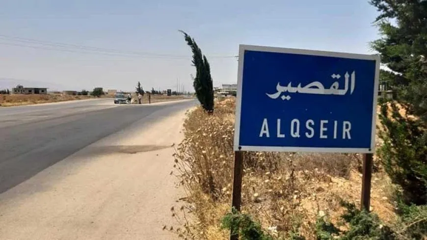  Li ser sînorê Sûriye-Lubnanê şer: 1 kuştî, 2 birîndar