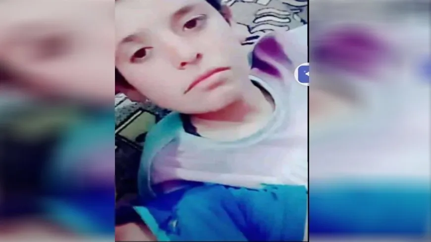 Di êrişeke artêşa Tirkiyeyê ya dagirker de li Eyn Îsayê zarokek şehîd bû
